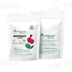 Kerala Naturals Beetroot Powder 100 GM