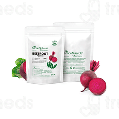 Kerala Naturals Beetroot Powder 100 GM