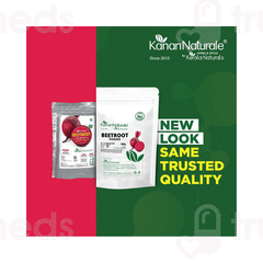 Kerala Naturals Beetroot Powder 100 GM