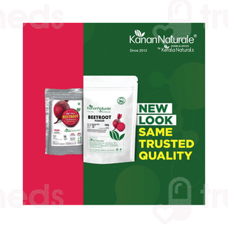 Kerala Naturals Beetroot Powder 100 GM
