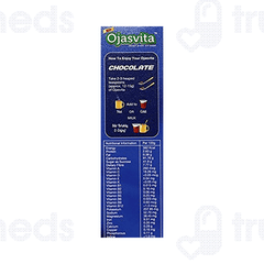 Sri Sri Tattva Ojasvita New Chocolate Powder 500gm