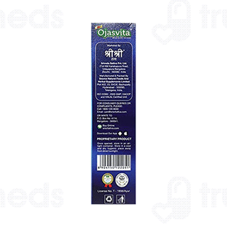 Sri Sri Tattva Ojasvita New Chocolate Powder 500gm
