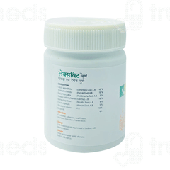 Vital Care Laxvit Churna 100 Gm