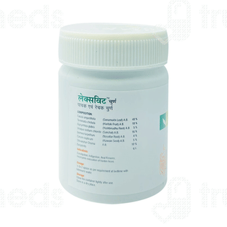Vital Care Laxvit Churna 100 Gm