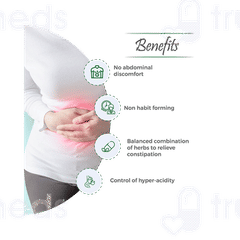 Vital Care Laxvit Churna 100 Gm