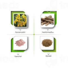 Vital Care Laxvit Churna 100 Gm