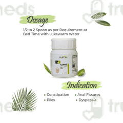 Vital Care Laxvit Churna 100 Gm