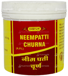 Vyas Neempatti Churna 100gm