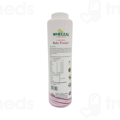 Wheezal Calendula Baby Powder 300 Gm
