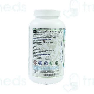 Planet Ayurveda Navkarshik Churna 200 GM