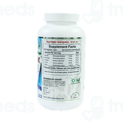 Planet Ayurveda Navkarshik Churna 200 GM
