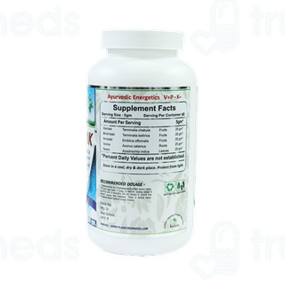 Planet Ayurveda Navkarshik Churna 200 GM