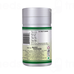 Basic Ayurveda Hingwastak Churna 40 Gm