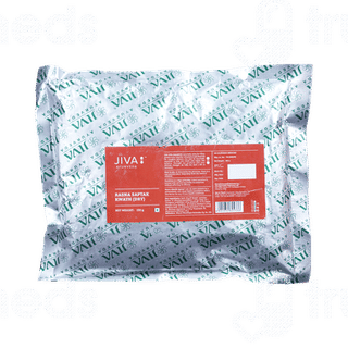 Jiva Rasna Saptak Kwath Dry Powder 150 GM