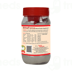 Basic Ayurveda Bitaforce Protein Powder 200 GM