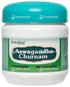 Kottakkal Ayurveda Aswagandha Churnam 100 GM