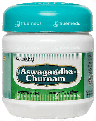 Kottakkal Ayurveda Aswagandha Churnam 100 GM