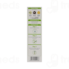 Maxvida Kesar Elaichi Flavour Powder 400gm