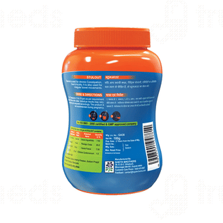 Sheth Brothers Stulout Elaichi Flavour Powder 100 GM
