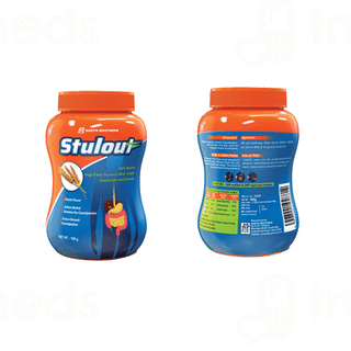 Sheth Brothers Stulout Elaichi Flavour Powder 100 GM
