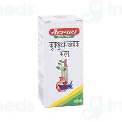 Baidyanath Kukutan Datwak Bhasma 5gm