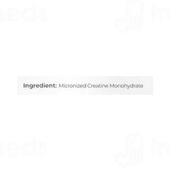 Nutrabay Pure Creatine Monohydrate Powder 100 GM