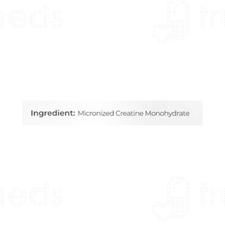 Nutrabay Pure Creatine Monohydrate Powder 100 GM