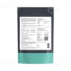 Nutrabay L Glutamine Amino Acid Powder 250 Gm