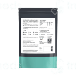 Nutrabay L Glutamine Amino Acid Powder 250 Gm