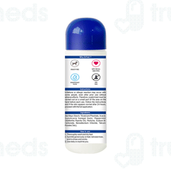 Dr Foot Odor Fighting Foot Powder 100 Gm