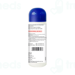 Dr Foot Odor Fighting Foot Powder 100 Gm