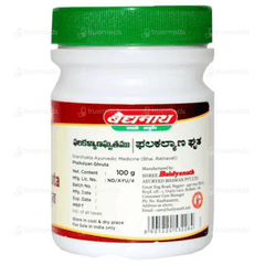 Baidyanath Phalkalyan Ghruta 100Gm