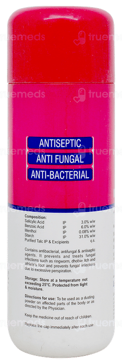 Diplomax Dusting Powder 100gm