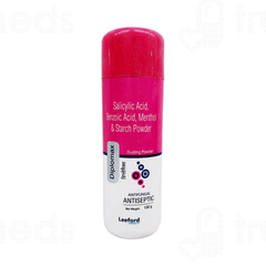 Diplomax Dusting Powder 100gm