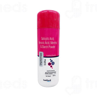 Diplomax Dusting Powder 100gm