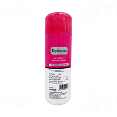 Diplomax Dusting Powder 100gm