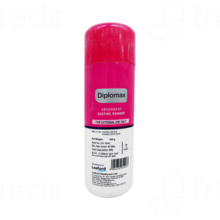 Diplomax Dusting Powder 100gm