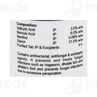 Diplomax Dusting Powder 100gm