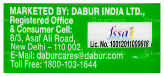 Dabur Glucose D 200Gm + 50Gm Free