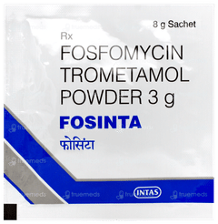 Fosinta Powder 8gm