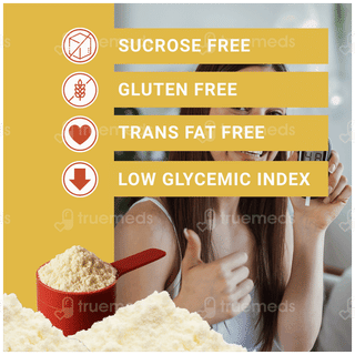 Pentasure Dm Diabetes Care Vanilla Flavour Sucrose Free Powder 1kg