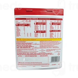 Complan Nutrigo Delicious Chocolate Flavour 400 GM