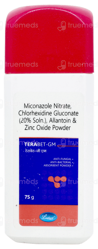 Terabet GM Powder 75gm