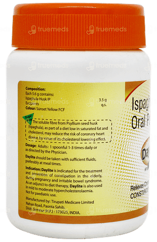 Daylite Powder 90gm