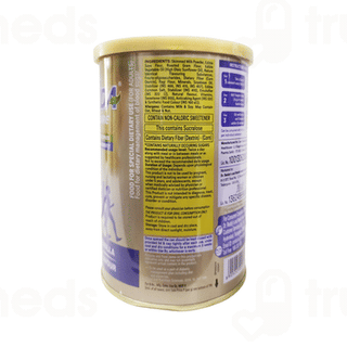 Celevida Diabetes Care Vanilla Flavour Tin 400gm