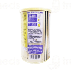 Celevida Diabetes Care Vanilla Flavour Tin 400gm