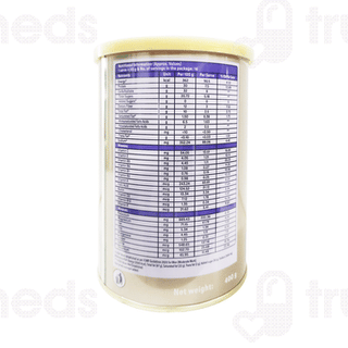 Celevida Diabetes Care Vanilla Flavour Tin 400gm
