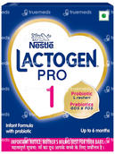 Nestle Lactogen Pro 1 Refill Powder 400gm