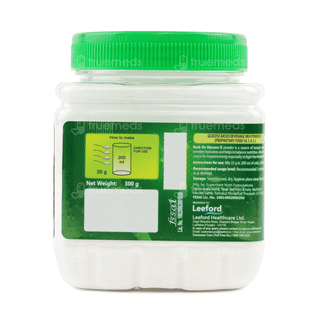 Rock On Glucose D Regular Powder 300 Gm