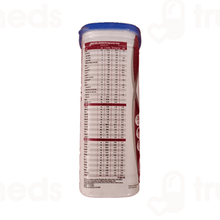 Fresubin Hepa Vanilla Flavour Powder 400Gm
